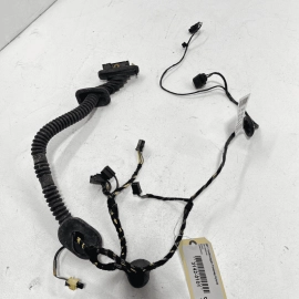 VOLKSWAGEN TOUAREG 2011-2014 FRONT RIGHT PASSENGER DOOR WIRE WIRING HARNESS