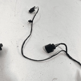 VOLKSWAGEN TOUAREG 2011-2014 FRONT RIGHT PASSENGER DOOR WIRE WIRING HARNESS