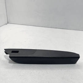 VW TOUAREG 2011-2017 FRONT PASSENGER DOOR WINDOW SWITCH BEZEL TRIM & ARMRES VW TOUAREG 2011-2017 FRONT PASSENGER DOOR WINDOW SWITCH BEZEL TRIM & ARMRES