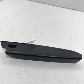 VW TOUAREG 2011-2017 FRONT PASSENGER DOOR WINDOW SWITCH BEZEL TRIM & ARMRES VW TOUAREG 2011-2017 FRONT PASSENGER DOOR WINDOW SWITCH BEZEL TRIM & ARMRES