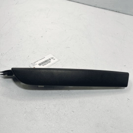 VW TOUAREG 2011-2017 FRONT PASSENGER DOOR WINDOW SWITCH BEZEL TRIM & ARMRES VW TOUAREG 2011-2017 FRONT PASSENGER DOOR WINDOW SWITCH BEZEL TRIM & ARMRES