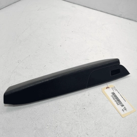 VW TOUAREG 2011-2017 FRONT PASSENGER DOOR WINDOW SWITCH BEZEL TRIM & ARMRES VW TOUAREG 2011-2017 FRONT PASSENGER DOOR WINDOW SWITCH BEZEL TRIM & ARMRES