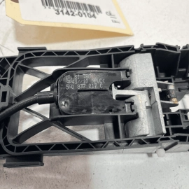 VW TOUAREG 2011-2017 FRONT RIGHT PASSENGER SIDE EXTERIOR DOOR HANDLE OEM 1P