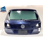2011-12-2014 VOLKSWAGEN TOUAREG VW TAILGATE LIFTGATE SHELL / GLASS / SPOILE