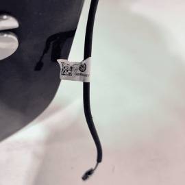 2011-12-2014 VOLKSWAGEN TOUAREG VW TAILGATE LIFTGATE SHELL / GLASS / SPOILE