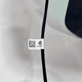 2011-12-2014 VOLKSWAGEN TOUAREG VW TAILGATE LIFTGATE SHELL / GLASS / SPOILE