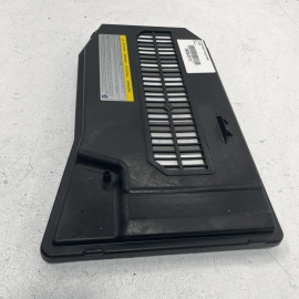 2004-2017 VOLKSWAGEN TOUAREG BATTERY BOX TRAY UPPER COVER PANEL OEM