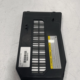 2004-2017 VOLKSWAGEN TOUAREG BATTERY BOX TRAY UPPER COVER PANEL OEM