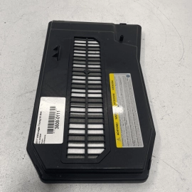 2004-2017 VOLKSWAGEN TOUAREG BATTERY BOX TRAY UPPER COVER PANEL OEM