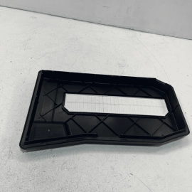 2004-2017 VOLKSWAGEN TOUAREG BATTERY BOX TRAY UPPER COVER PANEL OEM
