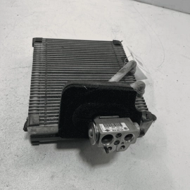 2011-2017 VOLKSWAGEN TOUAREG EVAPORATOR HEATING BOX FRONT AIR CONDITIONING 