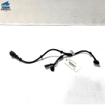 2011-2017 VOLKSWAGEN TOUAREG Front Rear Right Left ABS Speed Sensor WIRE OE