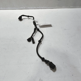 2011-2017 VOLKSWAGEN TOUAREG Front Rear Right Left ABS Speed Sensor WIRE OE