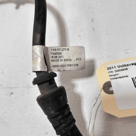 2011-2017 VOLKSWAGEN TOUAREG Front Rear Right Left ABS Speed Sensor WIRE OE