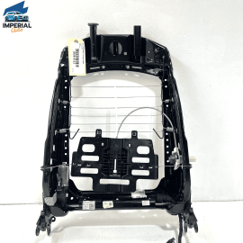 2011-17 Volkswagen Touareg Front Left Driver Seat Upper Back Frame W/ Motor