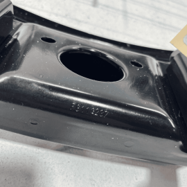 2011-17 Volkswagen Touareg Front Left Driver Seat Upper Back Frame W/ Motor