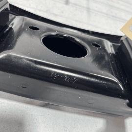 2011-17 Volkswagen Touareg Front Left Driver Seat Upper Back Frame W/ Motor 2011-17 Volkswagen Touareg Front Left Driver Seat Upper Back Frame W/ Motor