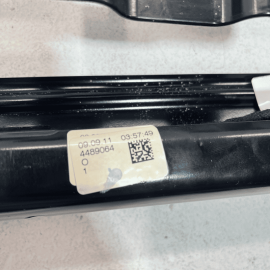 2011-17 Volkswagen Touareg Front Left Driver Seat Upper Back Frame W/ Motor