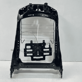 2011-17 Volkswagen Touareg Front Left Driver Seat Upper Back Frame W/ Motor