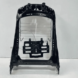 2011-17 Volkswagen Touareg Front Left Driver Seat Upper Back Frame W/ Motor 2011-17 Volkswagen Touareg Front Left Driver Seat Upper Back Frame W/ Motor