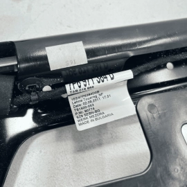 2011-17 Volkswagen Touareg Front Left Driver Seat Upper Back Frame W/ Motor 2011-17 Volkswagen Touareg Front Left Driver Seat Upper Back Frame W/ Motor