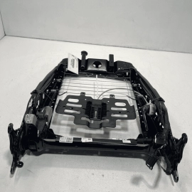 2011-17 Volkswagen Touareg Front Left Driver Seat Upper Back Frame W/ Motor 2011-17 Volkswagen Touareg Front Left Driver Seat Upper Back Frame W/ Motor