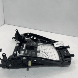 2011-17 Volkswagen Touareg Front Left Driver Seat Upper Back Frame W/ Motor