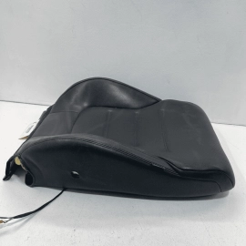 11-17 Volkswagen Touareg Front Left Driver Seat Upper Cushion Backrest OEM 