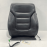 11-17 Volkswagen Touareg Front Left Driver Seat Upper Cushion Backrest OEM 