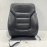 11-17 Volkswagen Touareg Front Left Driver Seat Upper Cushion Backrest OEM 