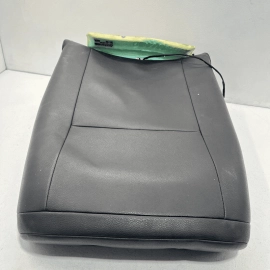 11-17 Volkswagen Touareg Front Left Driver Seat Upper Cushion Backrest OEM 