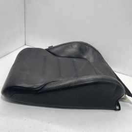 11-17 Volkswagen Touareg Front Left Driver Seat Upper Cushion Backrest OEM 