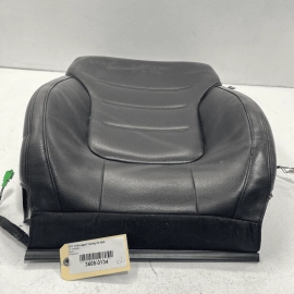 11-17 Volkswagen Touareg Front Left Driver Seat Upper Cushion Backrest OEM 