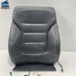 11-17 Volkswagen Touareg Front Left Driver Seat Upper Cushion Backrest OEM 