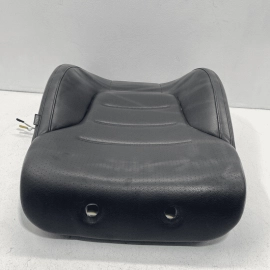 11-17 Volkswagen Touareg Front Left Driver Seat Upper Cushion Backrest OEM 