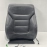 11-17 Volkswagen Touareg Front Left Driver Seat Upper Cushion Backrest OEM 