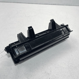 11-17 Volkswagen Touareg Front Passenger Seat Lower Storage Drawer Box OEM 