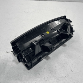 11-17 Volkswagen Touareg Front Passenger Seat Lower Storage Drawer Box OEM 