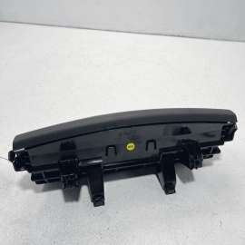 11-17 Volkswagen Touareg Front Passenger Seat Lower Storage Drawer Box OEM 