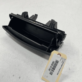 11-17 Volkswagen Touareg Front Passenger Seat Lower Storage Drawer Box OEM 