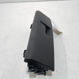 11-17 Volkswagen Touareg Front Passenger Seat Lower Storage Drawer Box OEM 