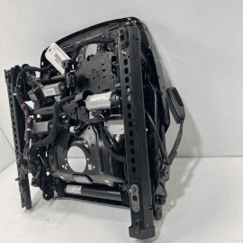 2011-2017 Volkswagen Touareg Front Passenger Seat Lower Track Frame W/ Moto