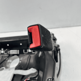 2011-2017 Volkswagen Touareg Front Passenger Seat Lower Track Frame W/ Moto