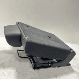 11-17 Volkswagen Touareg Rear Passenger Seat Upper Cushion Frame W/ Headres 11-17 Volkswagen Touareg Rear Passenger Seat Upper Cushion Frame W/ Headres