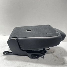 11-17 Volkswagen Touareg Rear Passenger Seat Upper Cushion Frame W/ Headres 11-17 Volkswagen Touareg Rear Passenger Seat Upper Cushion Frame W/ Headres