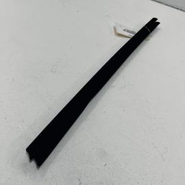 13-21 JEEP GRAND CHEROKEE REAR DRIVER DOOR WINDOW INNER WEATHERSTRIP SEAL O