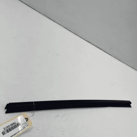 13-21 JEEP GRAND CHEROKEE REAR DRIVER DOOR WINDOW INNER WEATHERSTRIP SEAL O