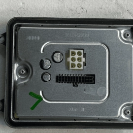 OEM TESLA Model S LED Headlight Ballast Unit Control Module 2016-2019