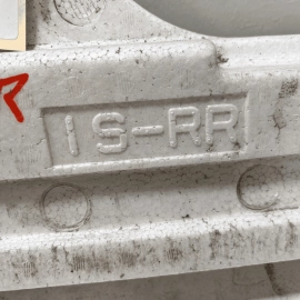 LEXUS IS250 IS350 REAR BUMPER IMPACT ENERGY ABSORBER INSERT FOAM OEM 2014-2