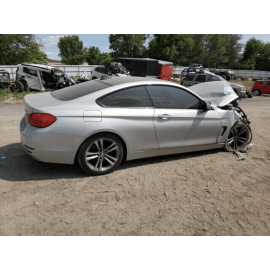 2017-2020 BMW 430i XDRIVE Oxygen O2 Lambda Sensor OEM